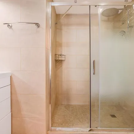 Apartment Puerto Banus A 100 Metros De Playa