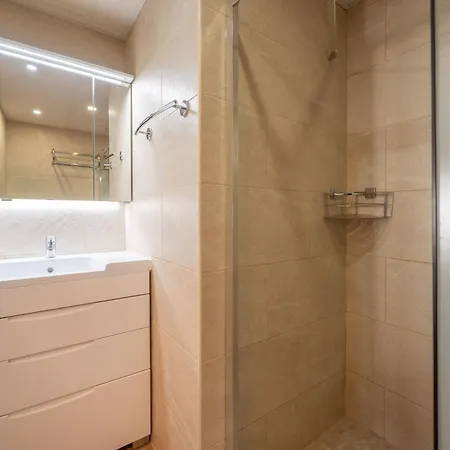 Apartment Puerto Banus A 100 Metros De Playa