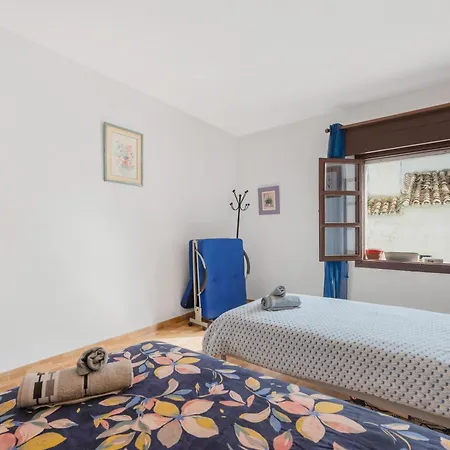 Puerto Banus A 100 Metros De Playa Apartment Marbella