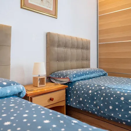 Apartment Puerto Banus A 100 Metros De Playa *