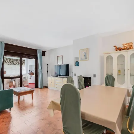 Apartment Puerto Banus A 100 Metros De Playa