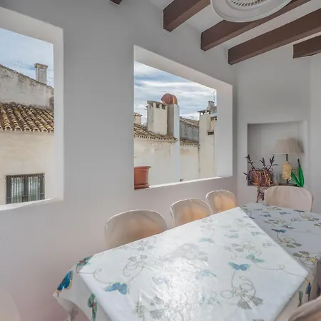 Apartment Puerto Banus A 100 Metros De Playa Marbella