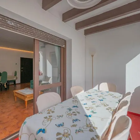 Apartment Puerto Banus A 100 Metros De Playa Marbella